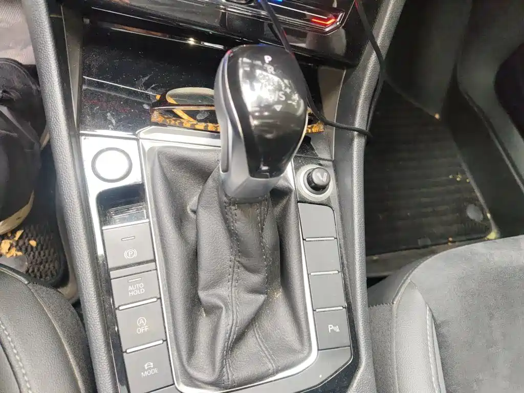 Volkswagen Sagitar — миниатюра 10