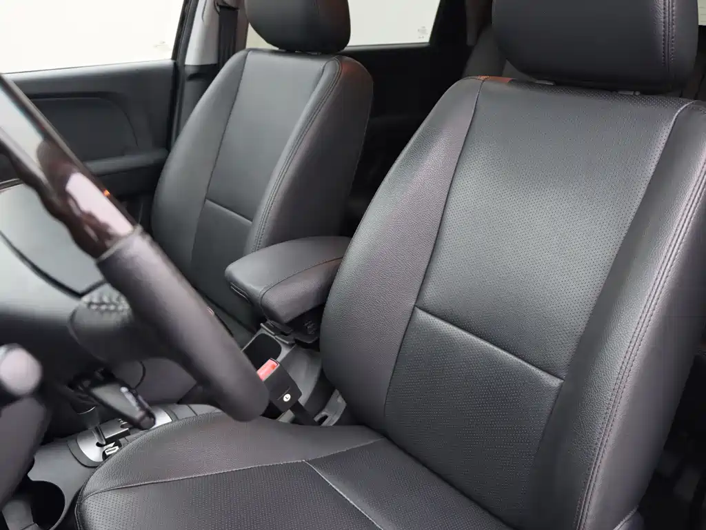 Kia Sportage — миниатюра 7