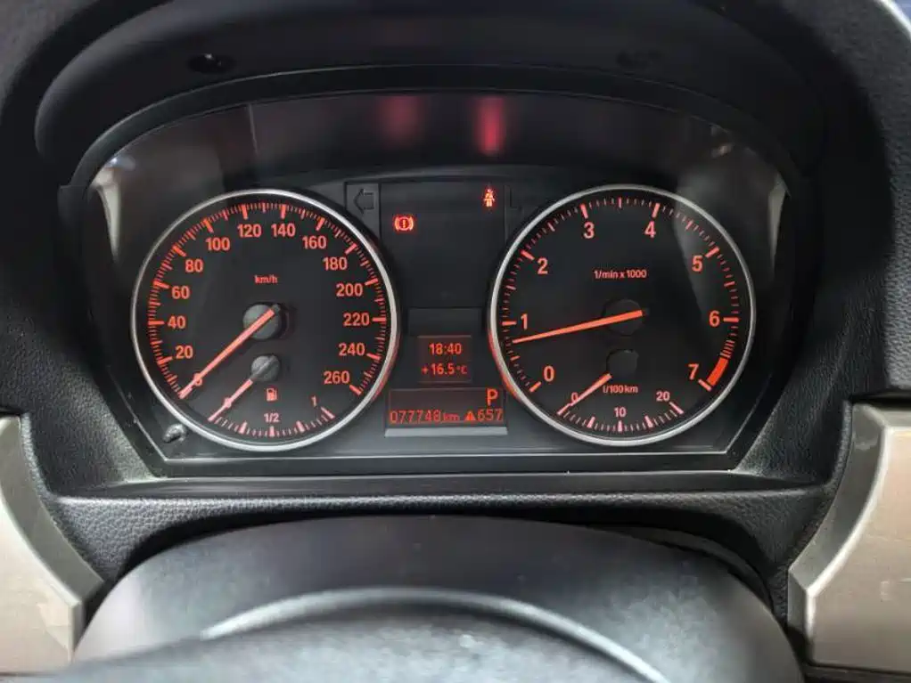 BMW 3 Series — миниатюра 5