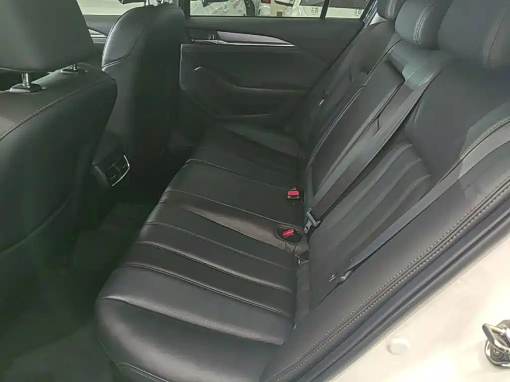 Mazda Atenza — миниатюра 22