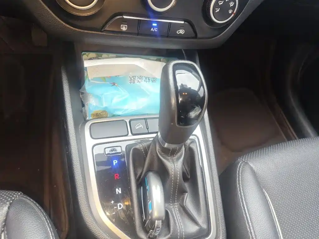 Hyundai ix25 — миниатюра 7