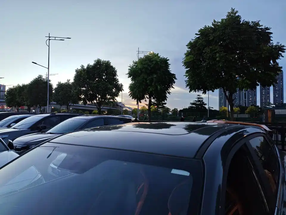 Oshan Oushang X5 — миниатюра 6
