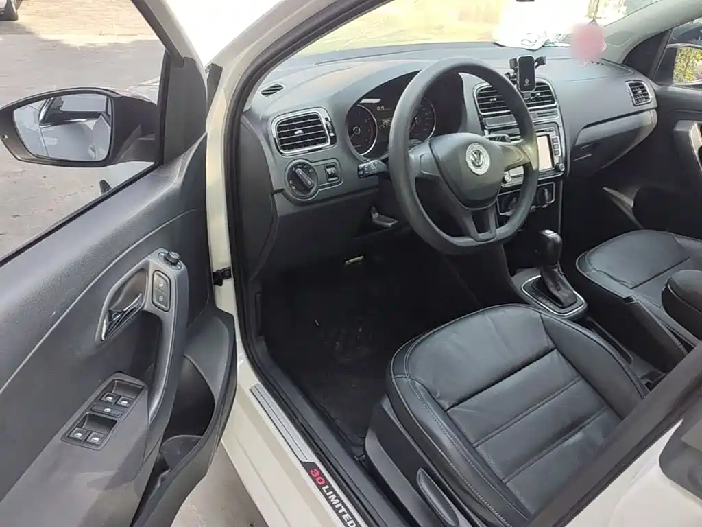 Volkswagen Polo — миниатюра 16