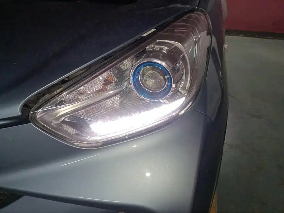 Chery QQ Little Ant — миниатюра 5