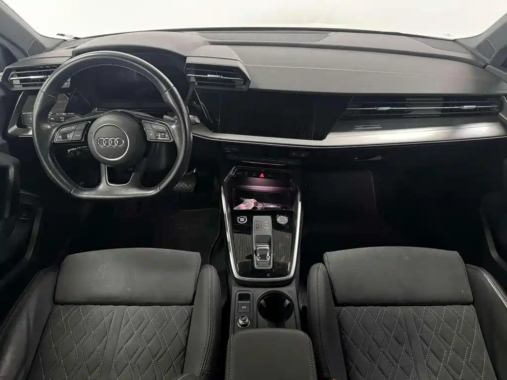 Audi A3 — миниатюра 4