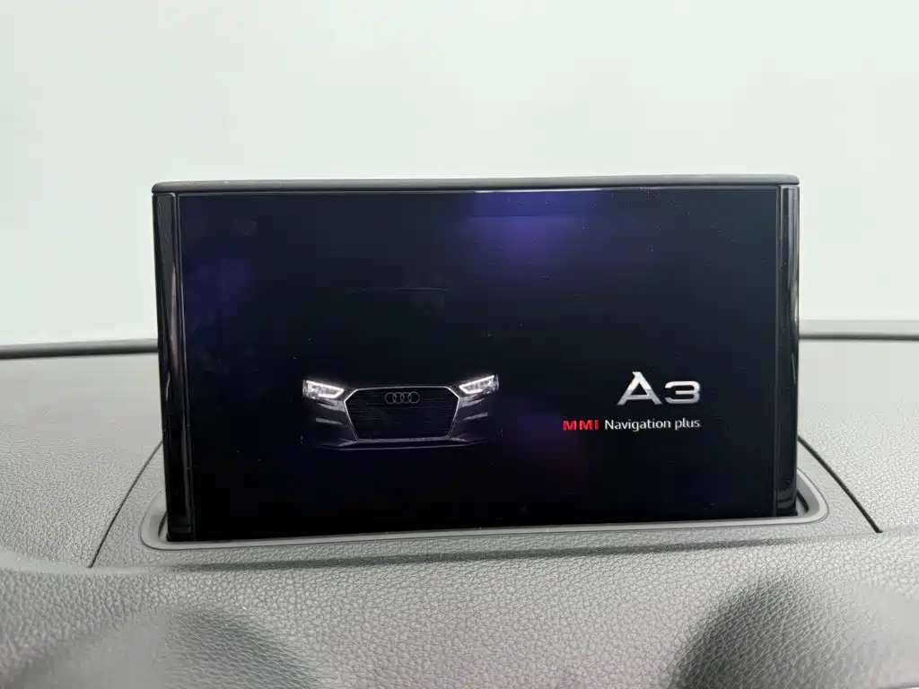 Audi A3 (Import) — миниатюра 7