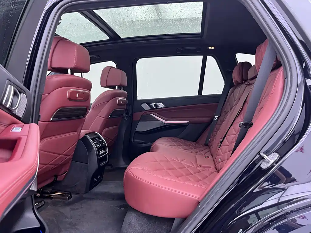 BMW X5 — миниатюра 11