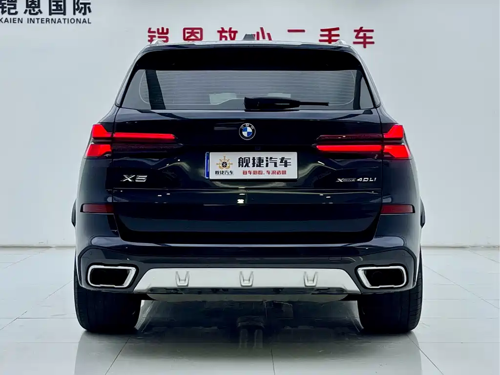 BMW X5 — миниатюра 24