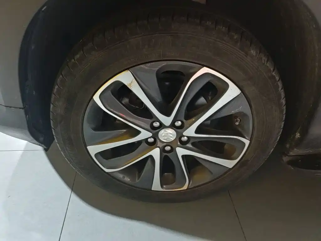 Buick Encore — миниатюра 23