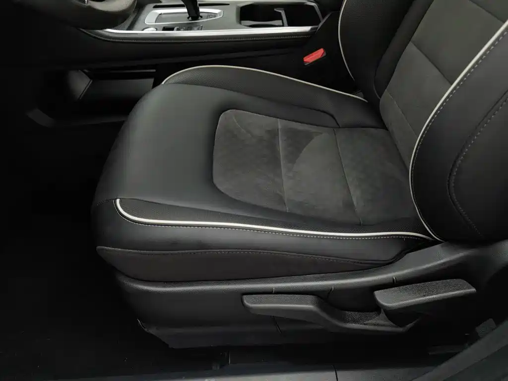 Haval H6 — миниатюра 20