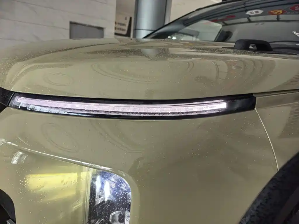 Geely Cowboy — миниатюра 15