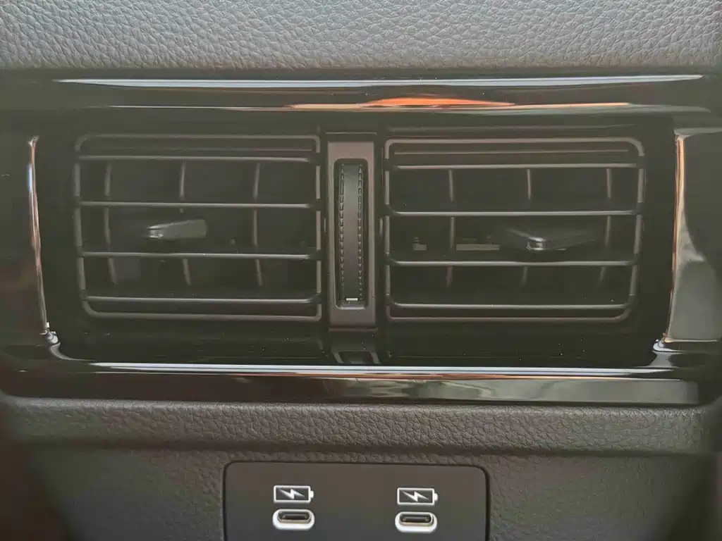 Honda Accord New Energy — миниатюра 24