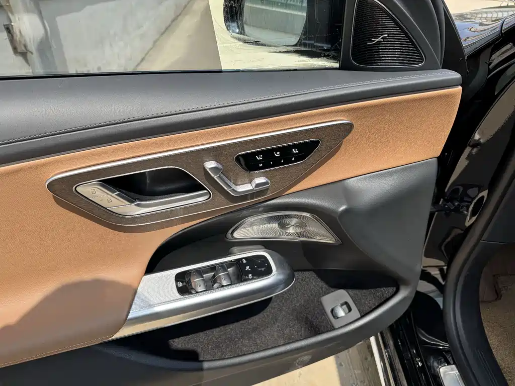 Mercedes-Benz E-Class E 2025 E 300 L Luxury