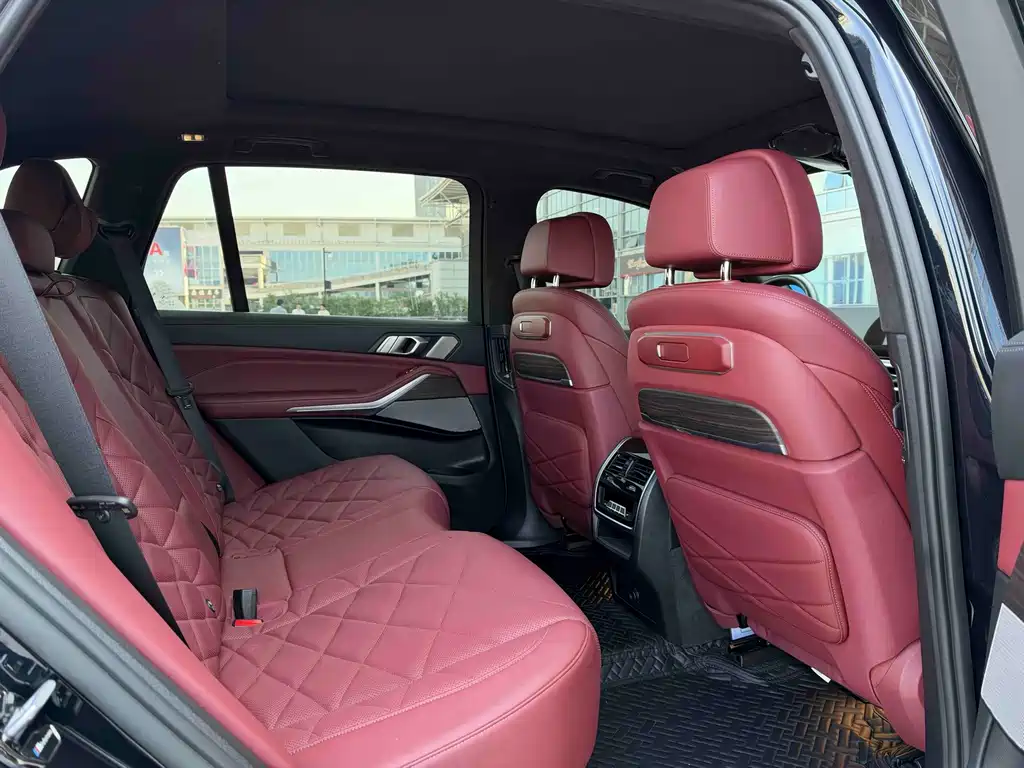 BMW X5 — миниатюра 13