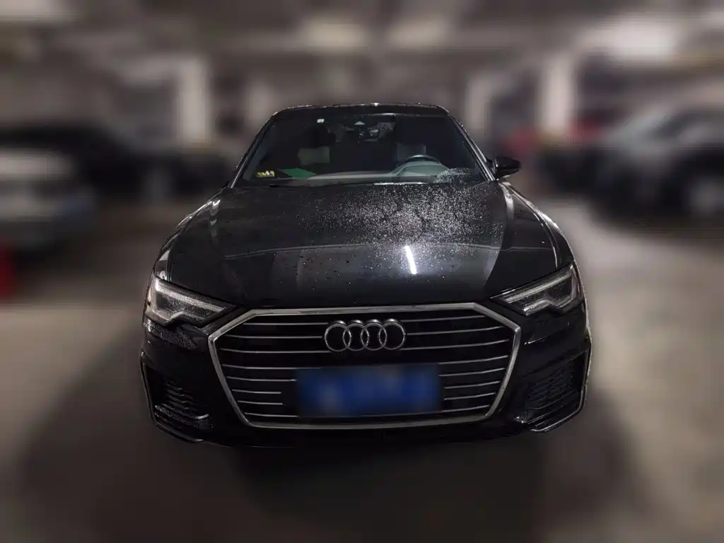 Audi A6L — миниатюра 23