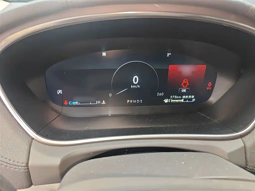 Lincoln Nautilus 2019 2.0T Premium VI