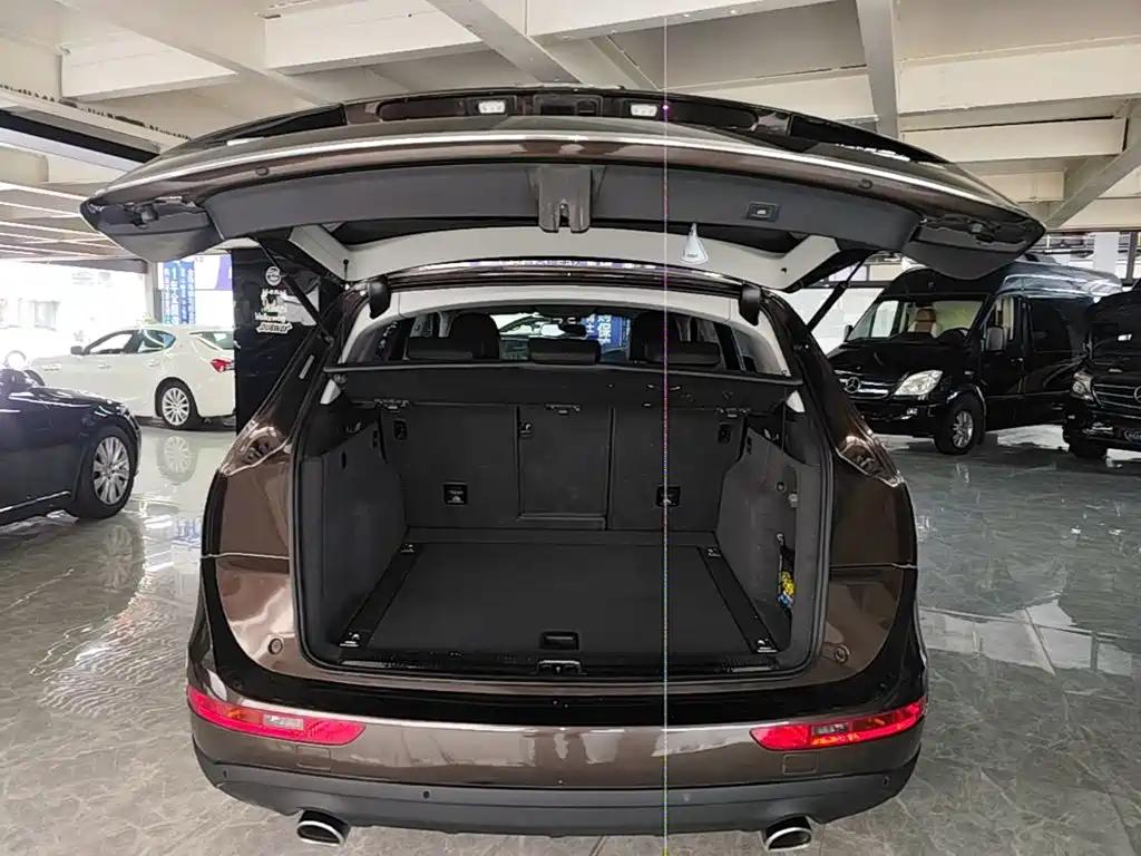 Audi Q5 — миниатюра 19