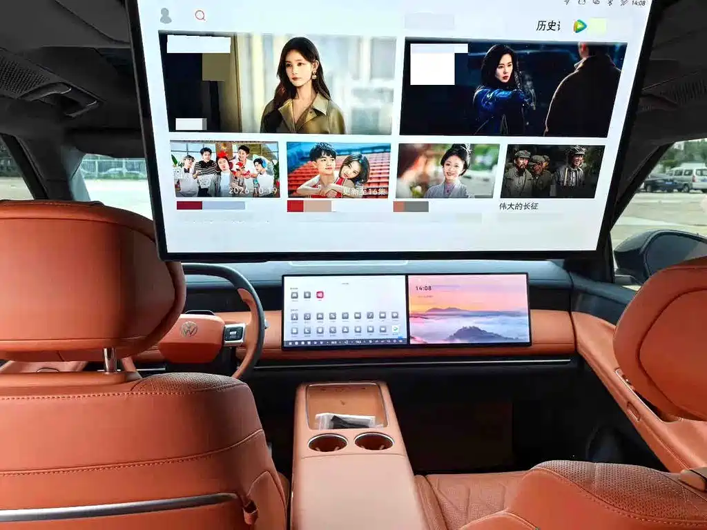 Volkswagen ID. ERA 9X — миниатюра 7