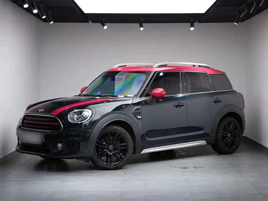 Купить MINI Mini Countryman