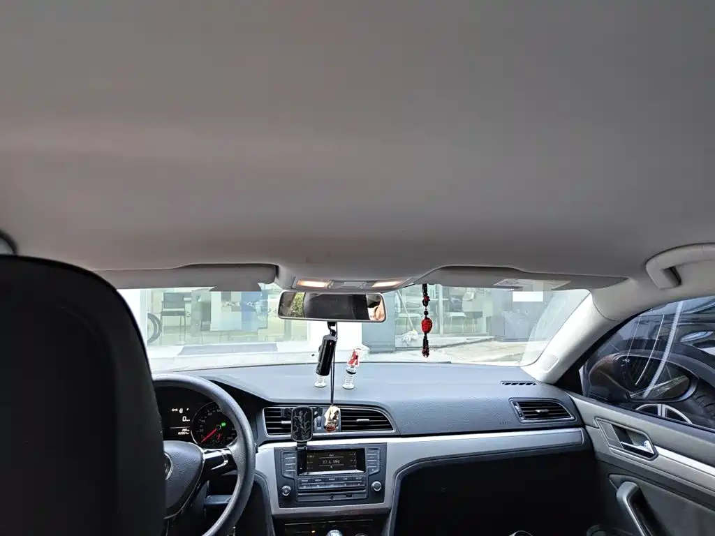 Volkswagen Lamando — миниатюра 9