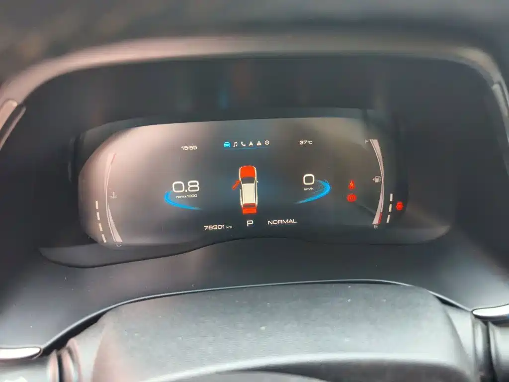 Haval H6 — миниатюра 7