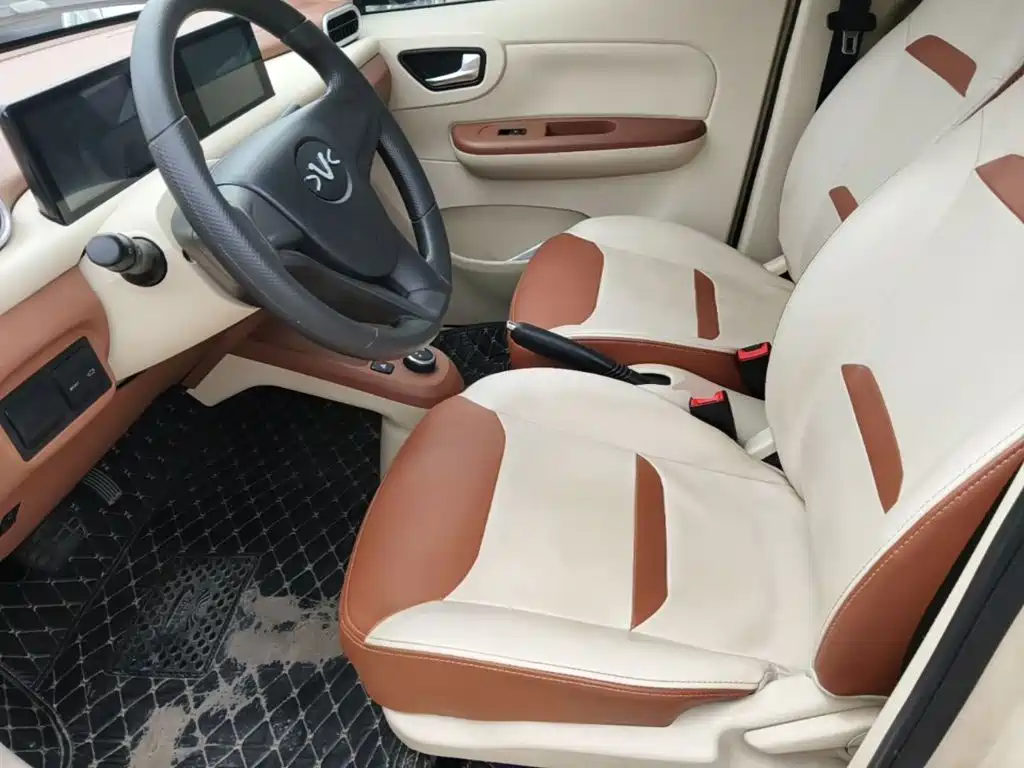 FERRAL EV — миниатюра 17