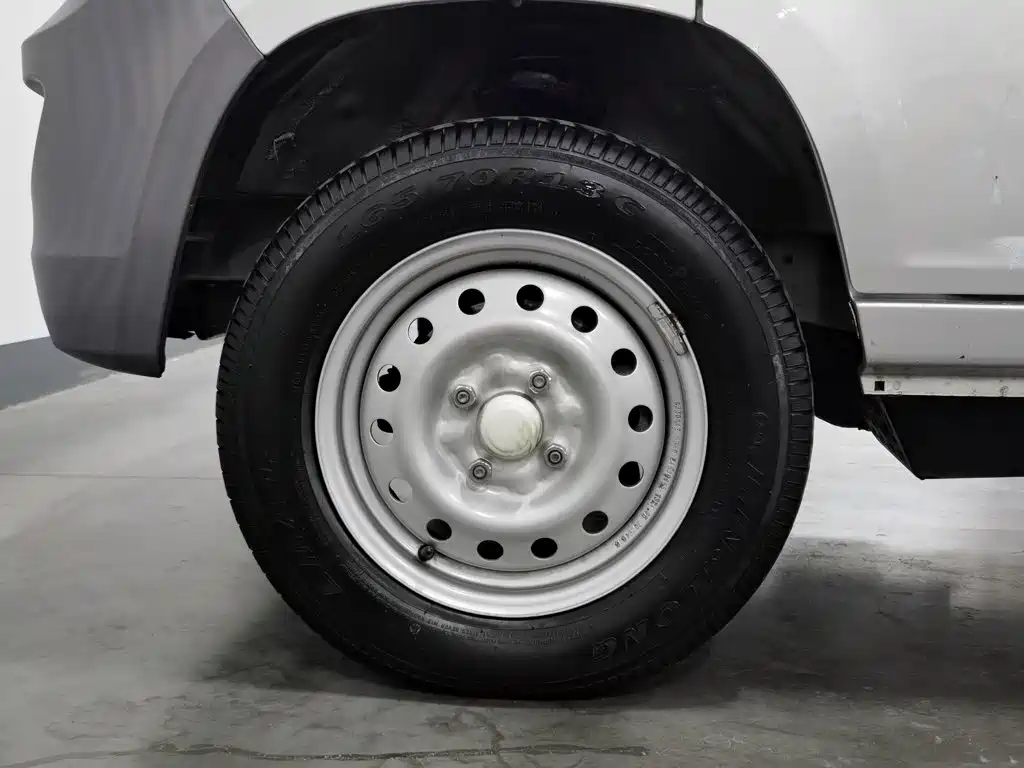 Wuling Zhiguang — миниатюра 17