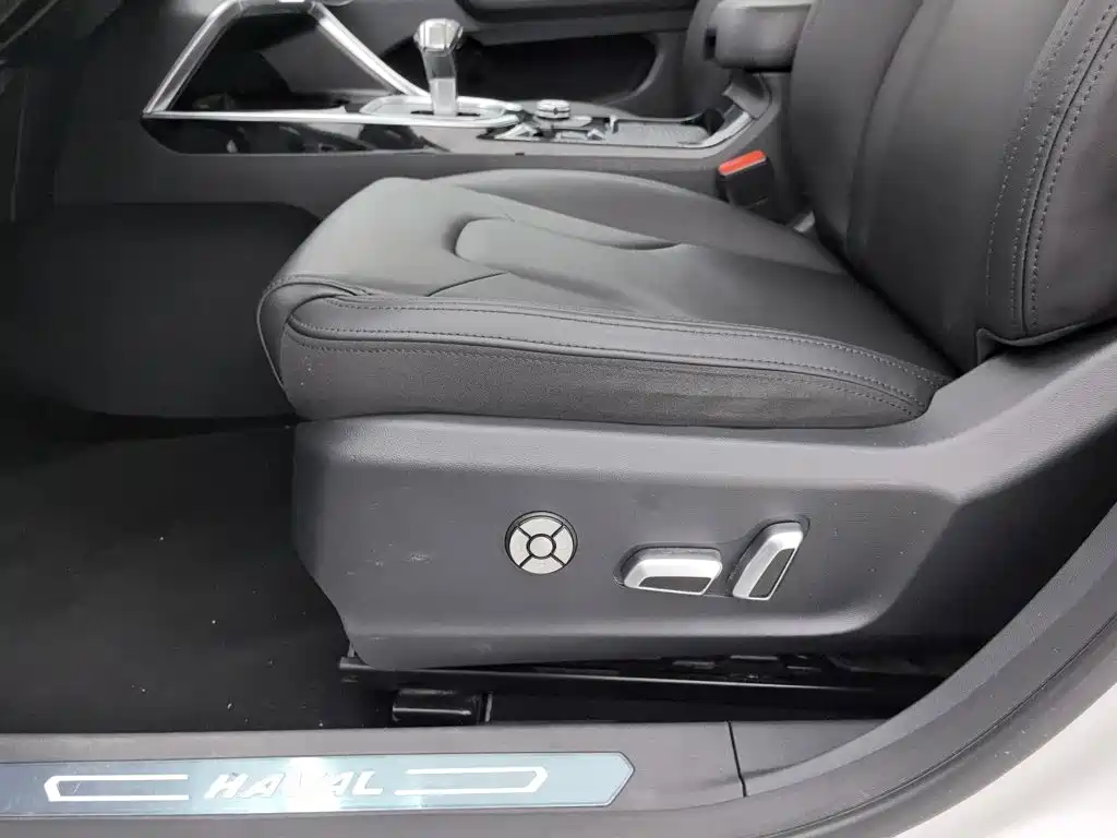 Haval H6 — миниатюра 20