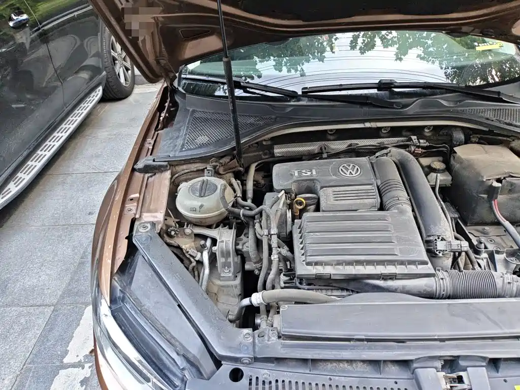 Volkswagen Lamando — миниатюра 21