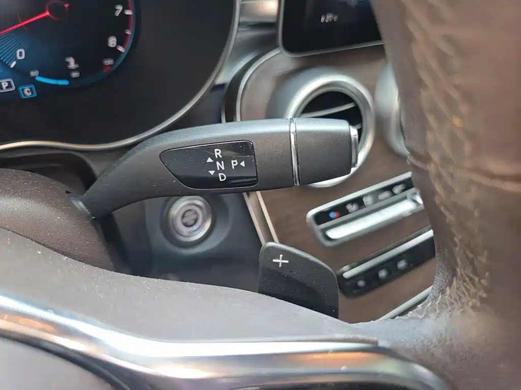 Mercedes-Benz GLC — миниатюра 14