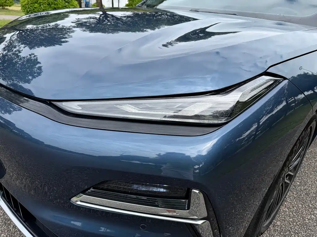 Galaxy Galaxy Xingyao 8 — миниатюра 4