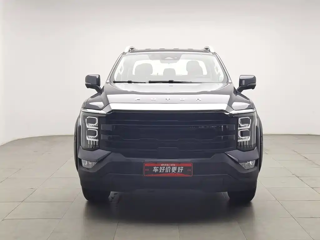 Foton Foton Mars — миниатюра 3
