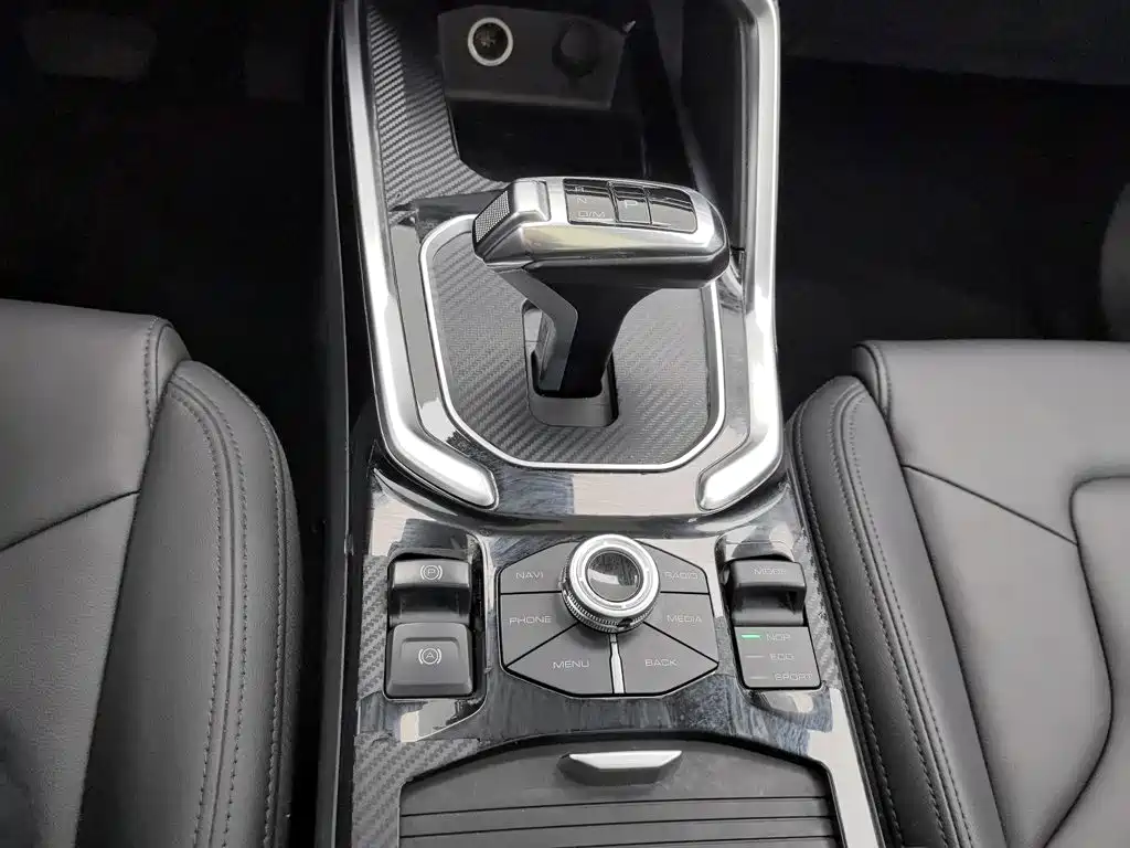 Haval H6 — миниатюра 13