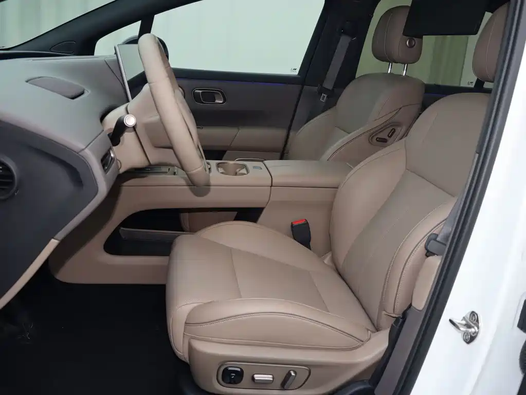 Li Auto Li i6 — миниатюра 5