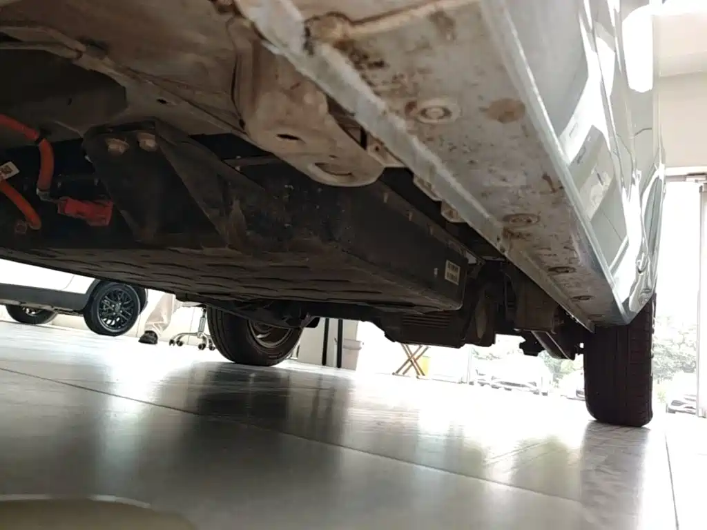Wuling MINIEV — миниатюра 22
