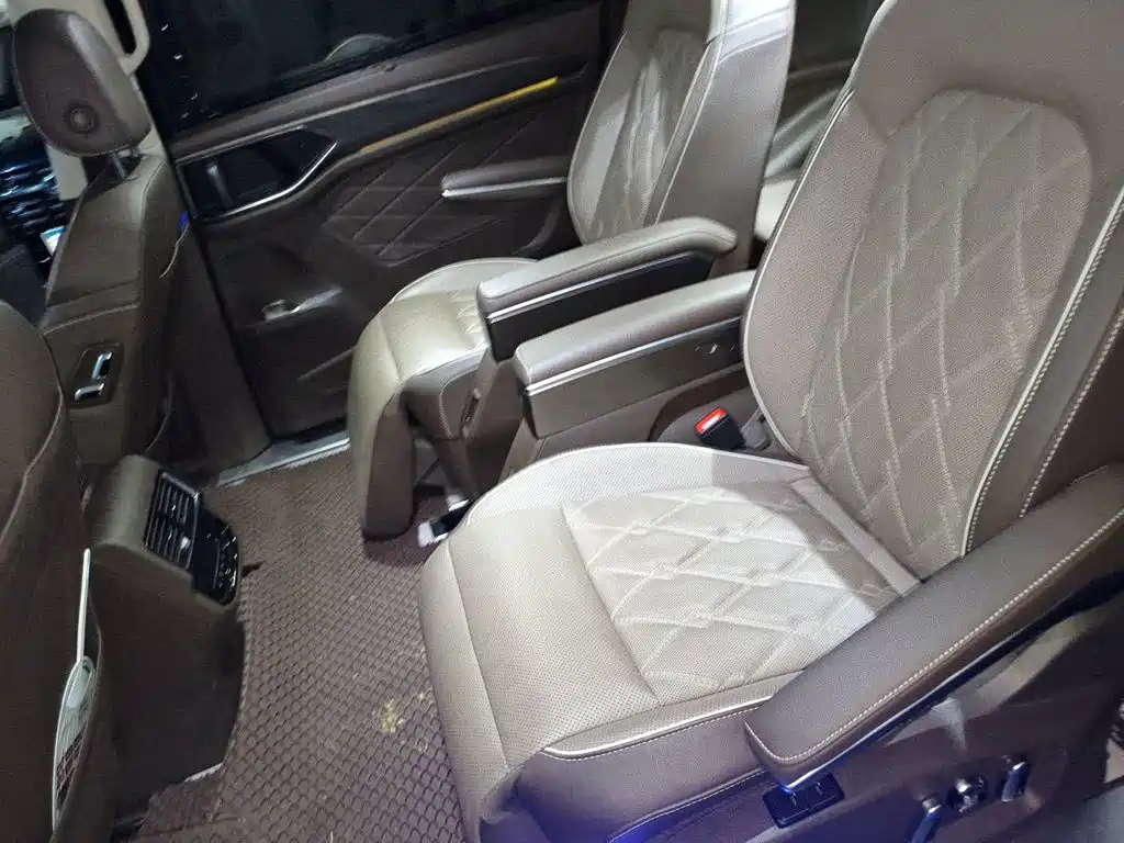 Volkswagen Viloran — миниатюра 13