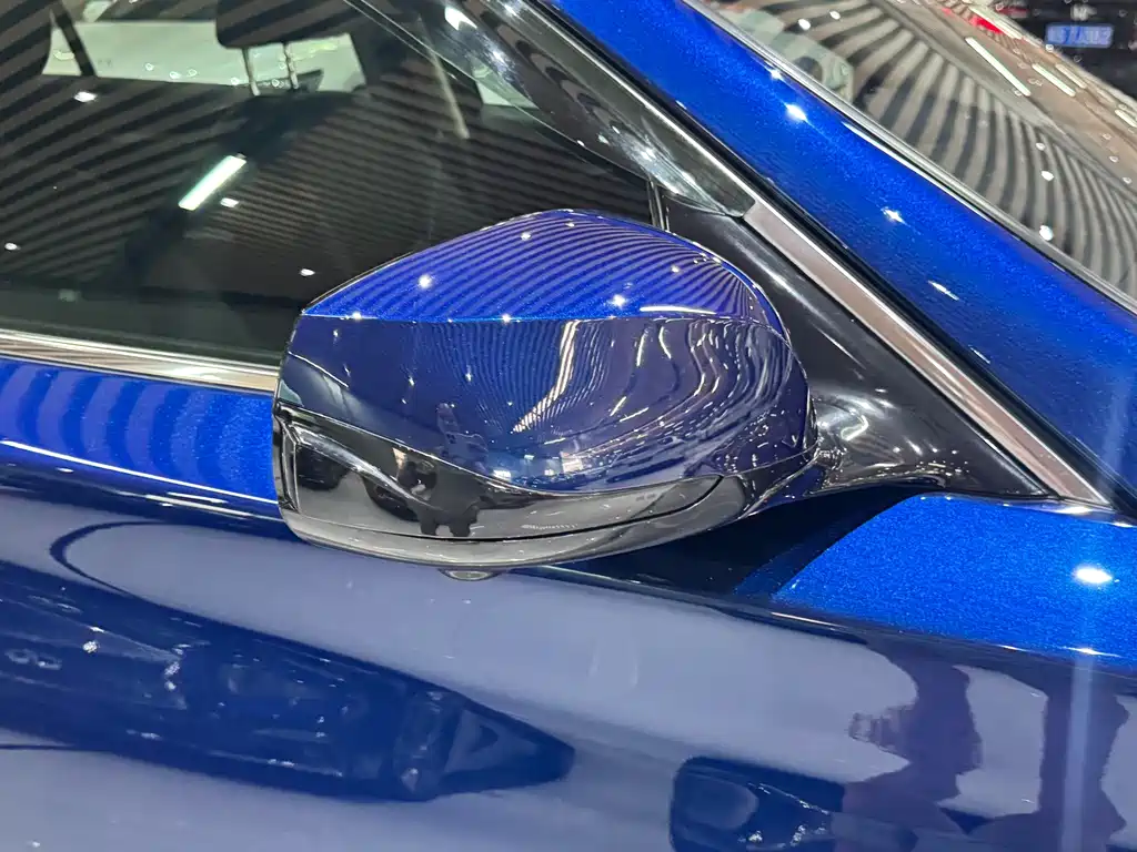 Infiniti Q50L — миниатюра 8