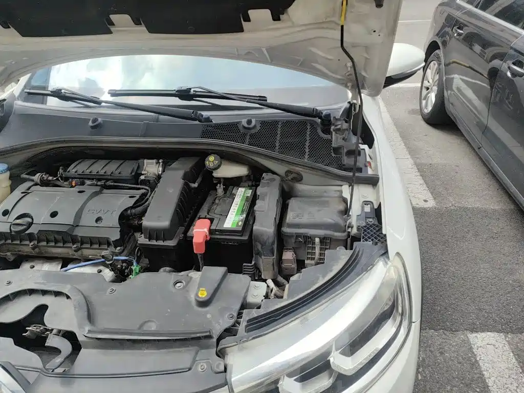 Citroen C3-XR — миниатюра 20