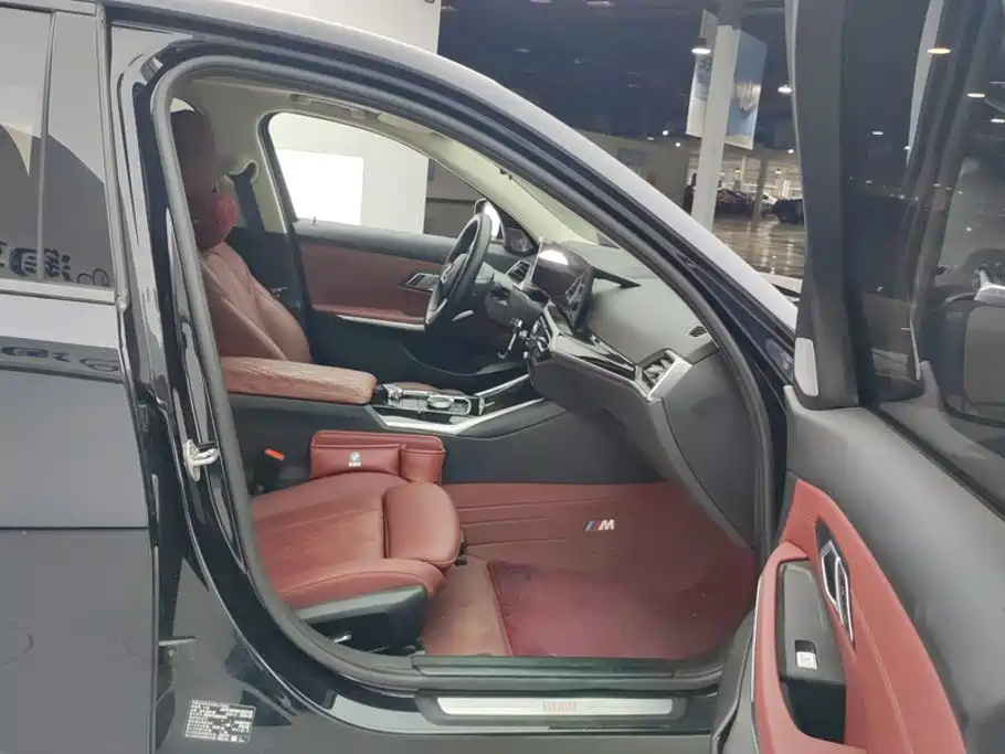 BMW i3 — миниатюра 8
