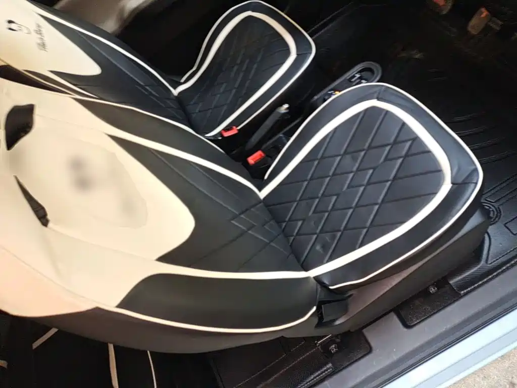 Wuling MINIEV — миниатюра 25