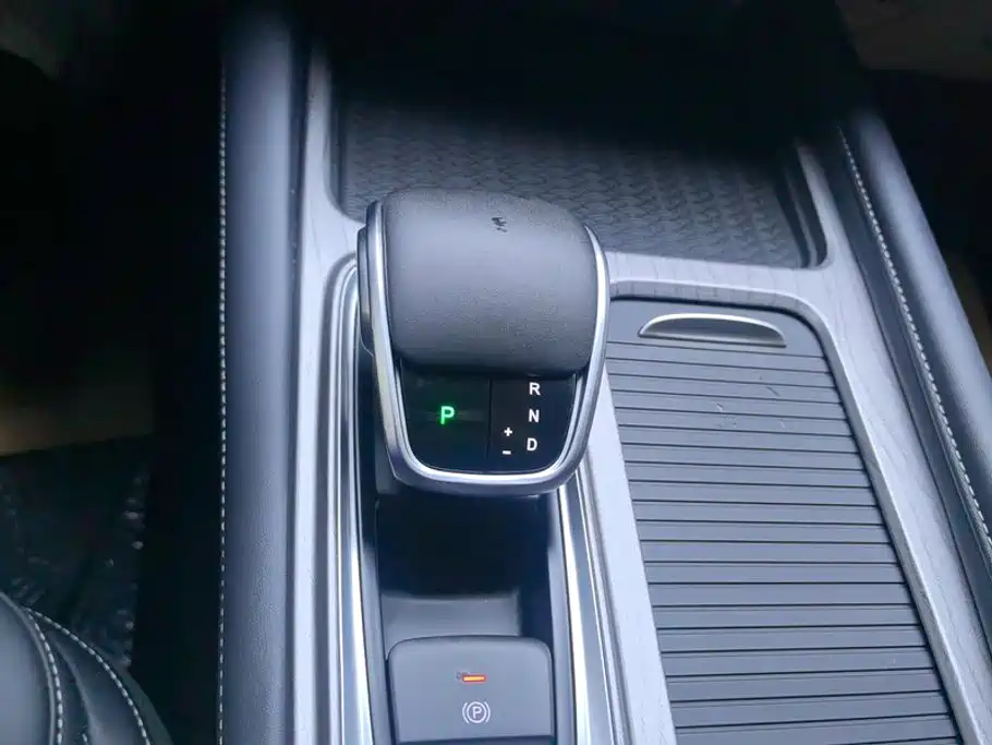 Chery Arrizo 8 — миниатюра 16