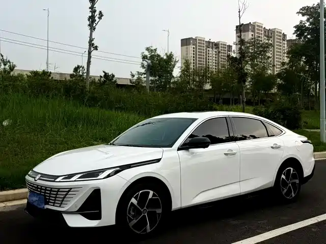 2025 Changan Eado