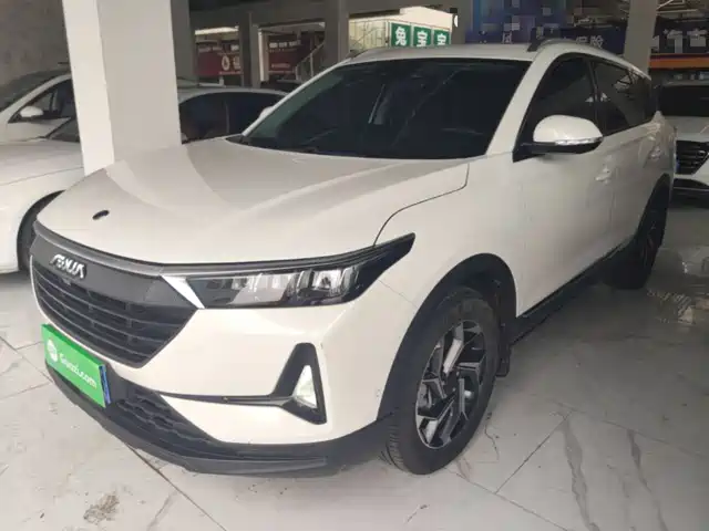 Dongfeng Aeolus AX7