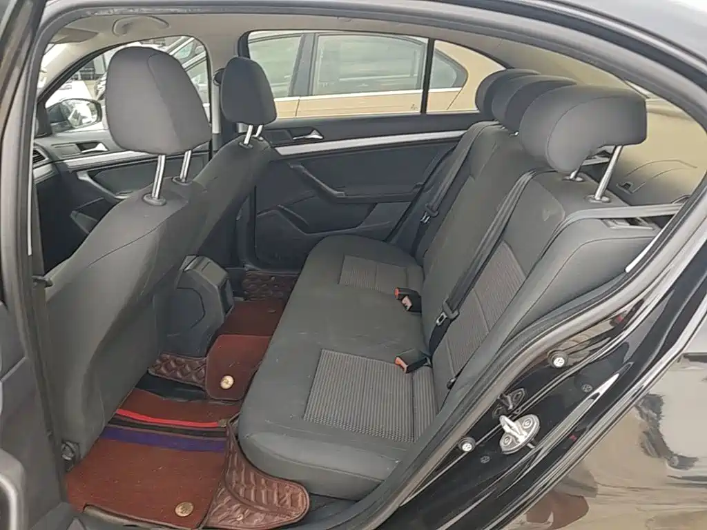 Volkswagen Lavida — миниатюра 17