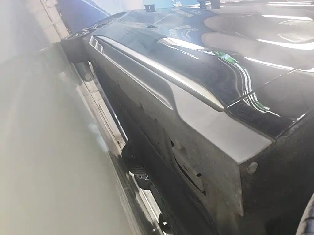 BYD Han — миниатюра 21