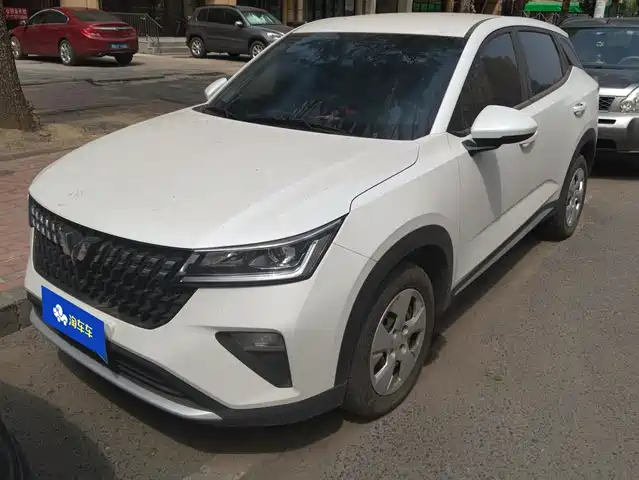 2024 Wuling Motors Xingchi