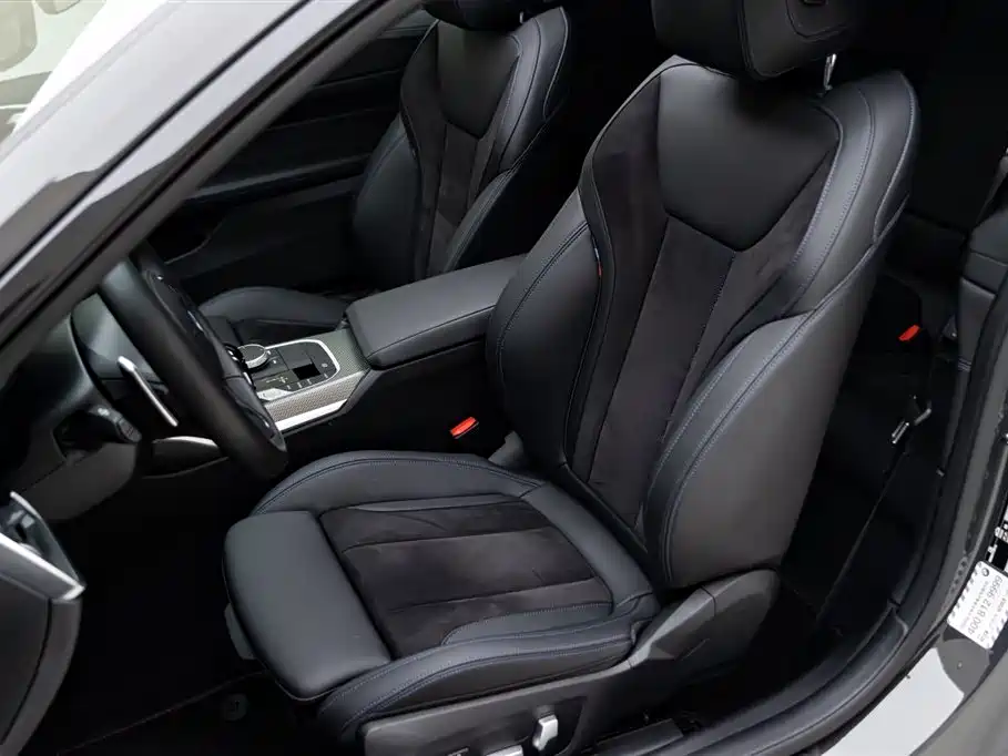 BMW 4 Series 4 2022 430i M Sport