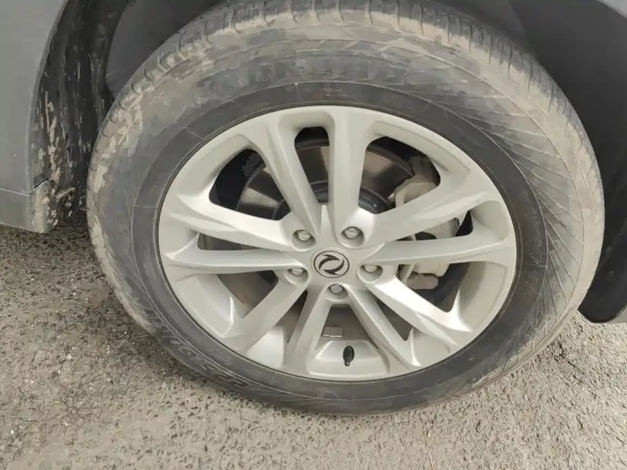 Fengguang Fengguang S560 — миниатюра 6