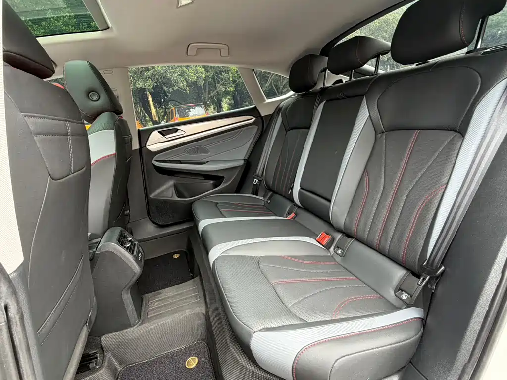 Volkswagen Lamando — миниатюра 14