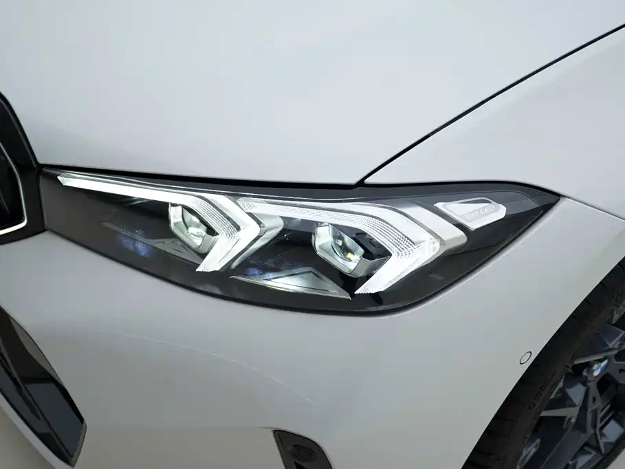 BMW 3 Series — миниатюра 15